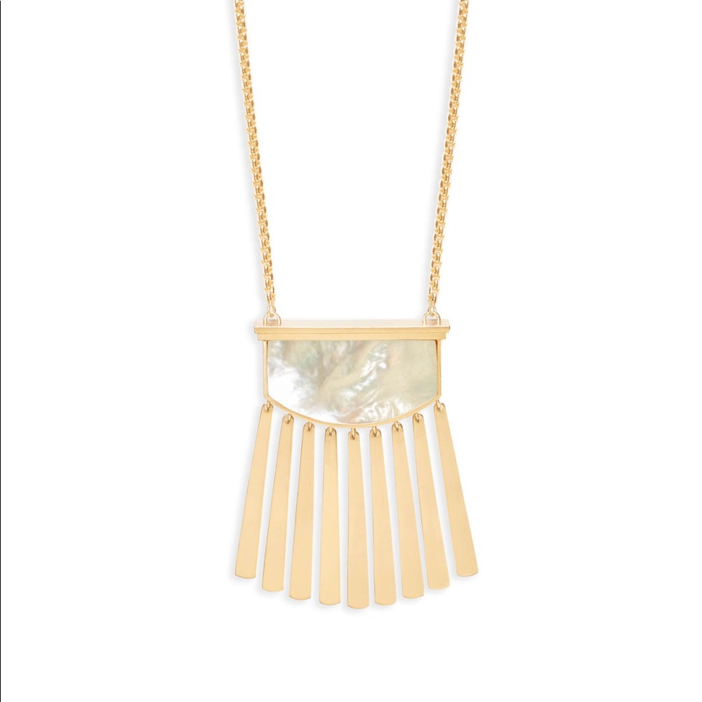 Kendra Scott Ellen Necklace